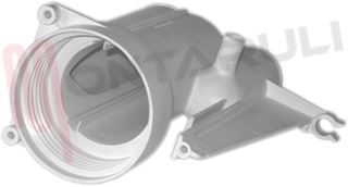 Immagine di CORPO FILTRO POMPA 'MT4210'
