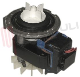 Visualizza i dettagli per POMPA SCARICO GORENJE Immagine di POMPA SCARICO GORENJE