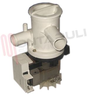 Immagine di POMPA SCARICO BALAY 90W 230V PLASET 7411-46974-51120