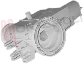 Visualizza i dettagli per CORPO FILTRO POMPA PROD. 811.... Immagine di CORPO FILTRO POMPA PROD. 811....