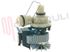 Immagine di POMPA SCARICO BOSCH-SIEMENS 100W 230V GRE 507