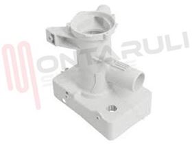 Visualizza i dettagli per CORPO FILTRO POMPA REX Immagine di CORPO FILTRO POMPA REX