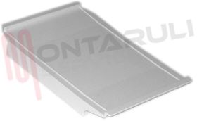 Visualizza i dettagli per COPERCHIO SCATOLA CARNE 310X220X40MM. Immagine di COPERCHIO SCATOLA CARNE 310X220X40MM.