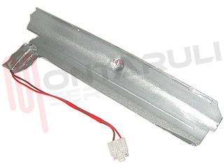 Immagine di RESISTENZA SBRINAMENTO 230V EVAPORATORE