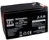 Immagine di BATTERIA 12V 12AH AL PIOMBO