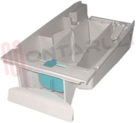 Visualizza i dettagli per CASSETTO DETERSIVO 'AWM360/3' Immagine di CASSETTO DETERSIVO 'AWM360/3'