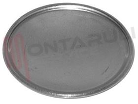 Visualizza i dettagli per CAPPELLOTTO INOX RAPIDO P64 Immagine di CAPPELLOTTO INOX RAPIDO P64