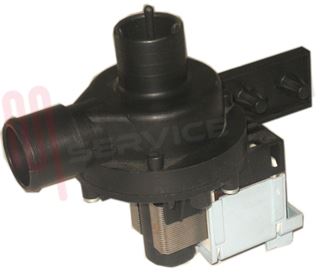 Immagine di POMPA SCARICO SILTAL PLASET 54772