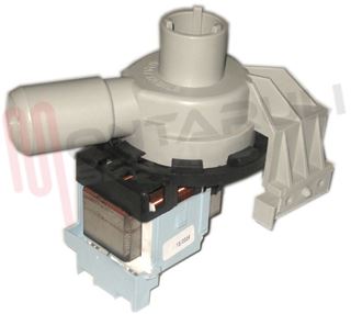 Immagine di POMPA SCARICO SILTAL 30W 230V PLASET 72710