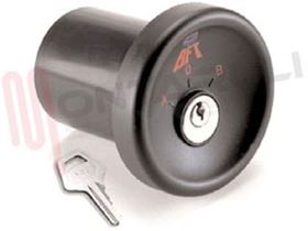 Visualizza i dettagli per SELETTORE A CHIAVE DA INCASSO Immagine di SELETTORE A CHIAVE DA INCASSO