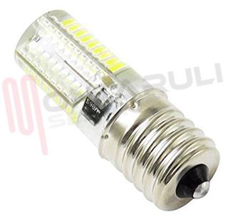 Immagine di LAMPADA FRIGO E17 110-120V LED TUBOLARE