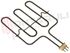 Immagine di RESISTENZA GRILL 2000W 230V ZANUSSI