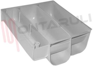 Immagine di CASSETTO DETERSIVO LAVATRICE