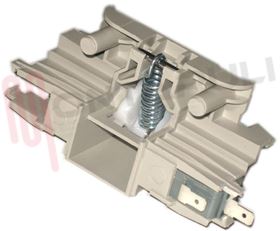 Visualizza i dettagli per ASSIEME CHIUSURA PORTA DW-0001-026 Immagine di ASSIEME CHIUSURA PORTA DW-0001-026