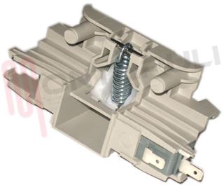 Immagine di ASSIEME CHIUSURA PORTA DW-0001-026
