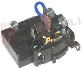 Visualizza i dettagli per RELE' CLIXON 149NFBYY Immagine di RELE' CLIXON 149NFBYY