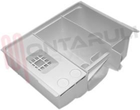 Visualizza i dettagli per CASSETTO DETERSIVO LAVATRICE 'KLB8TXEU' Immagine di CASSETTO DETERSIVO LAVATRICE 'KLB8TXEU'