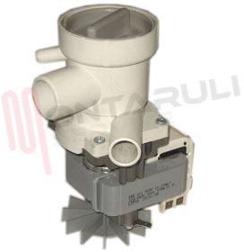 Visualizza i dettagli per POMPA SCARICO BOSCH 100W 220V 3 TUBI APERTI Immagine di POMPA SCARICO BOSCH 100W 220V 3 TUBI APERTI