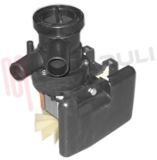 Immagine di POMPA SCARICO ARISTON 34W 220V PLASET 7426-50243