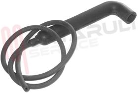 Visualizza i dettagli per TRAPPOLA ARIA LAVATRICE Immagine di TRAPPOLA ARIA LAVATRICE