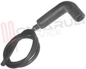 Visualizza i dettagli per TRAPPOLA ARIA LAVATRICE Immagine di TRAPPOLA ARIA LAVATRICE