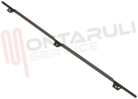 Visualizza i dettagli per REGGIVETRO INFERIORE PORTA FORNO MARRONE SI800-5 Immagine di REGGIVETRO INFERIORE PORTA FORNO MARRONE SI800-5