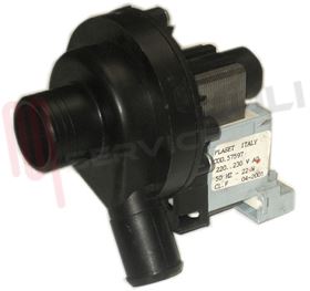 Visualizza i dettagli per POMPA SCARICO 22W 230V SMEG PLASET 57597 Immagine di POMPA SCARICO 22W 230V SMEG PLASET 57597