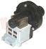 Immagine di POMPA SCARICO 22W 230V SMEG PLASET 57597