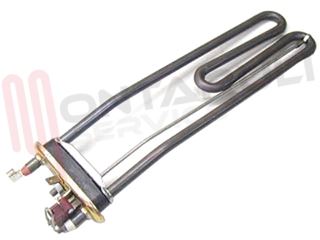 Immagine di RESISTENZA 1950W 230V C/TERMICO