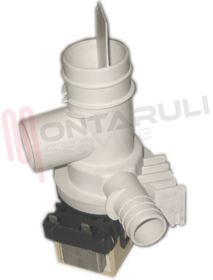 Visualizza i dettagli per POMPA SCARICO FAGOR 30W 230V PLASET 72716 53165 Immagine di POMPA SCARICO FAGOR 30W 230V PLASET 72716 53165