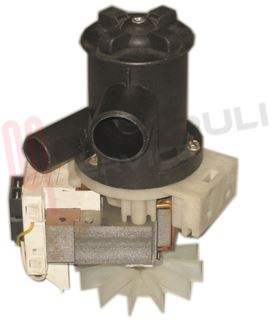 Immagine di POMPA SCARICO IGNIS 90W 220V GRE545