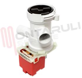 Visualizza i dettagli per POMPA SCARICO 30W 230V 50HZ CORPECI EBS2556 Immagine di POMPA SCARICO 30W 230V 50HZ CORPECI EBS2556