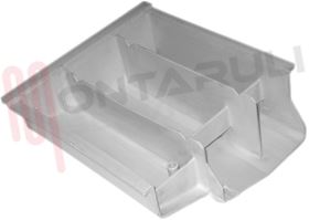 Visualizza i dettagli per CASSETTO DETERSIVO LAVATRICE Immagine di CASSETTO DETERSIVO LAVATRICE