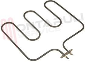 Visualizza i dettagli per RESISTENZA GRILL 2000W 220V ZANUSSI Immagine di RESISTENZA GRILL 2000W 220V ZANUSSI