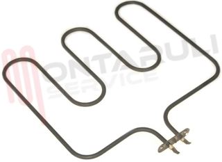 Immagine di RESISTENZA GRILL 2000W 220V ZANUSSI
