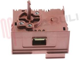 Visualizza i dettagli per TERMOSTATO ELETTRONICO ECT08 230V T85 50HZ VARIODR Immagine di TERMOSTATO ELETTRONICO ECT08 230V T85 50HZ VARIODR