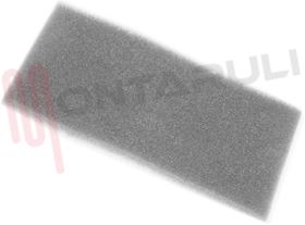 Visualizza i dettagli per FILTRO NERO 'VENTANA EASY' Immagine di FILTRO NERO 'VENTANA EASY'