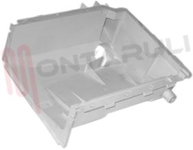 Visualizza i dettagli per VASCHETTA TRAMOGGIA LAVATRICE Immagine di VASCHETTA TRAMOGGIA LAVATRICE