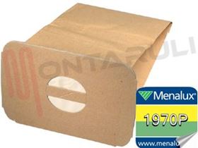 Visualizza i dettagli per SACCHETTI CARTA ELECTROLUX 1970P 5+1MF. Immagine di SACCHETTI CARTA ELECTROLUX 1970P 5+1MF.