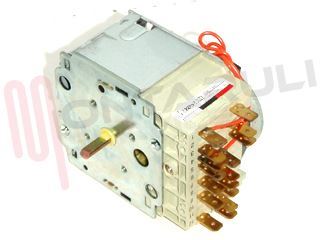 Immagine di TIMER 2000/2003/9070  '246002' ARISTELLA