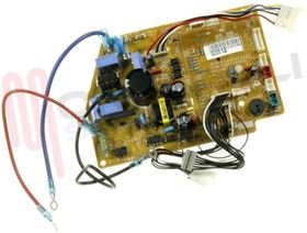 Visualizza i dettagli per SCHEDA CLIMATIZZATORE LG EBR35936512 Immagine di SCHEDA CLIMATIZZATORE LG EBR35936512