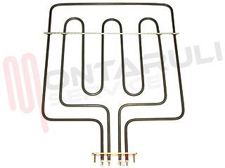 Immagine di RESISTENZA DOPPIA FORNO 2000+600W 220-230V