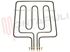 Immagine di RESISTENZA DOPPIA FORNO 2000+600W 220-230V