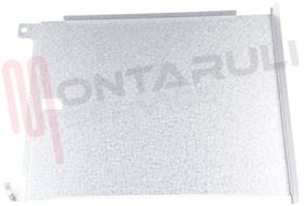 Visualizza i dettagli per LAMIERA EVAPORATORE FRIGO Immagine di LAMIERA EVAPORATORE FRIGO