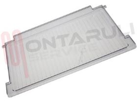 Visualizza i dettagli per VASSOIO PLASTICA (LXH 472X14X309MM.) Immagine di VASSOIO PLASTICA (LXH 472X14X309MM.)