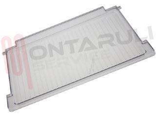 Immagine di VASSOIO PLASTICA (LXH 472X14X309MM.)
