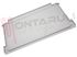 Immagine di VASSOIO PLASTICA (LXH 472X14X309MM.)