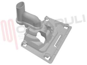 Visualizza i dettagli per ASSIEME DISTRIBUTORE ALIMENTAZIONE EVO3 Immagine di ASSIEME DISTRIBUTORE ALIMENTAZIONE EVO3