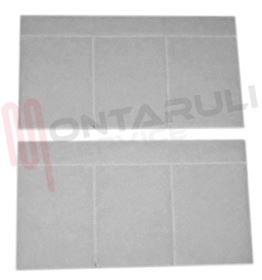 Visualizza i dettagli per FILTRO MOTORE ASPIRAPOLVERE PROGRESS CF.2PZ Immagine di FILTRO MOTORE ASPIRAPOLVERE PROGRESS CF.2PZ