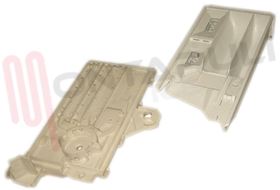 Visualizza i dettagli per KIT CASSETTO CONVOGLIATORE R42TX (914776010) Immagine di KIT CASSETTO CONVOGLIATORE R42TX (914776010)
